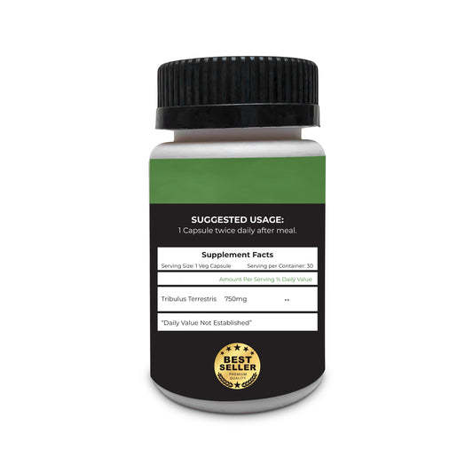 Tribulus Terrestris