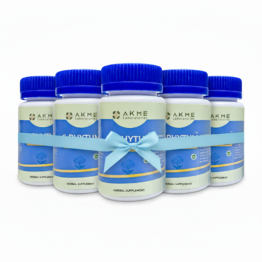 2 Months Bundle of S-Phytum