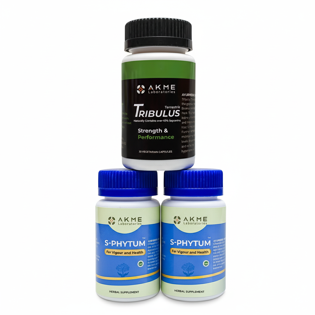 Infertility + ED Trio